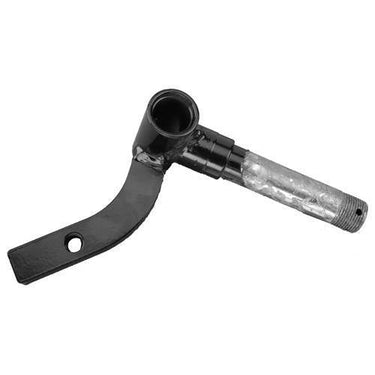 Spindle for Drivers Side (LH)